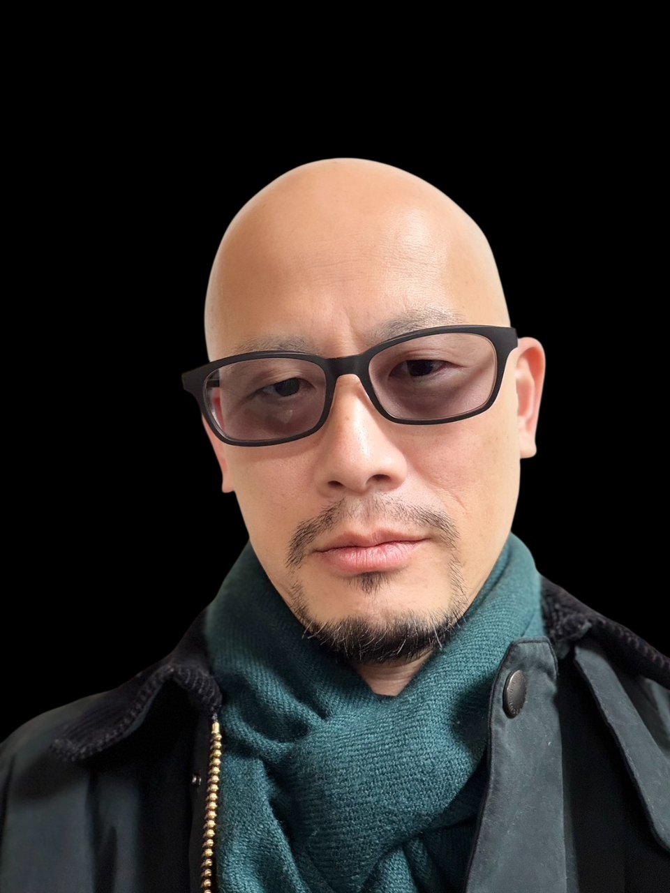 AIアナウンサー